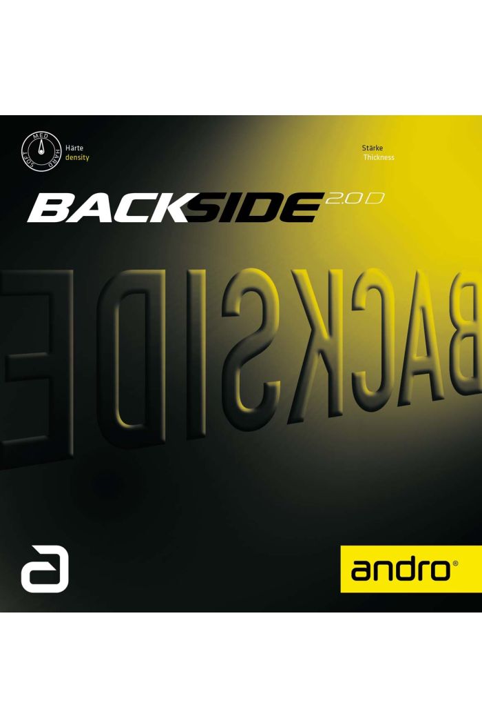 BACKSIDE 2.0 D ANDRO