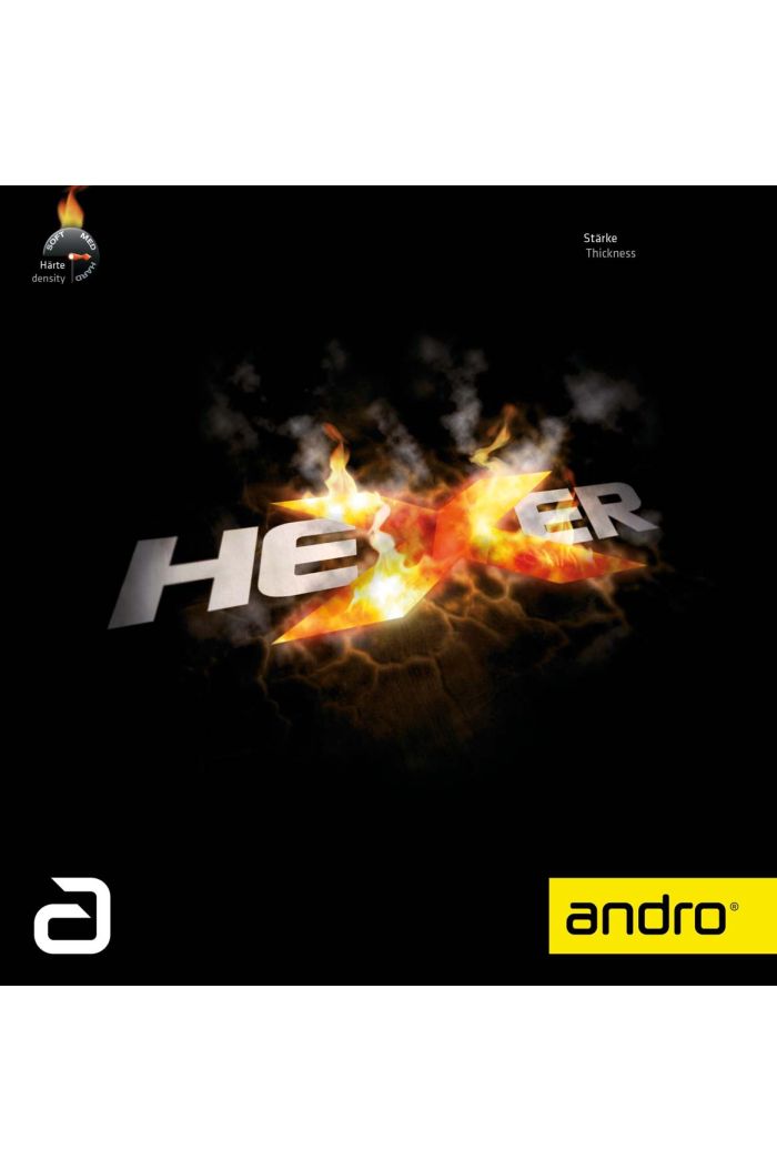HEXER ANDRO