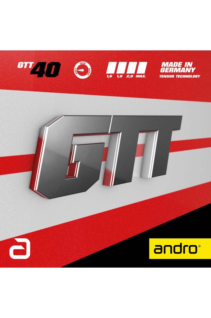 GTT 40 ANDRO