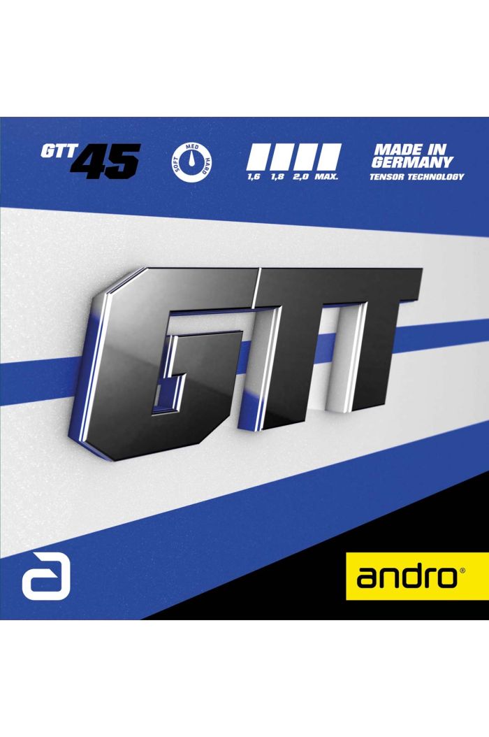 GTT 45 ANDRO