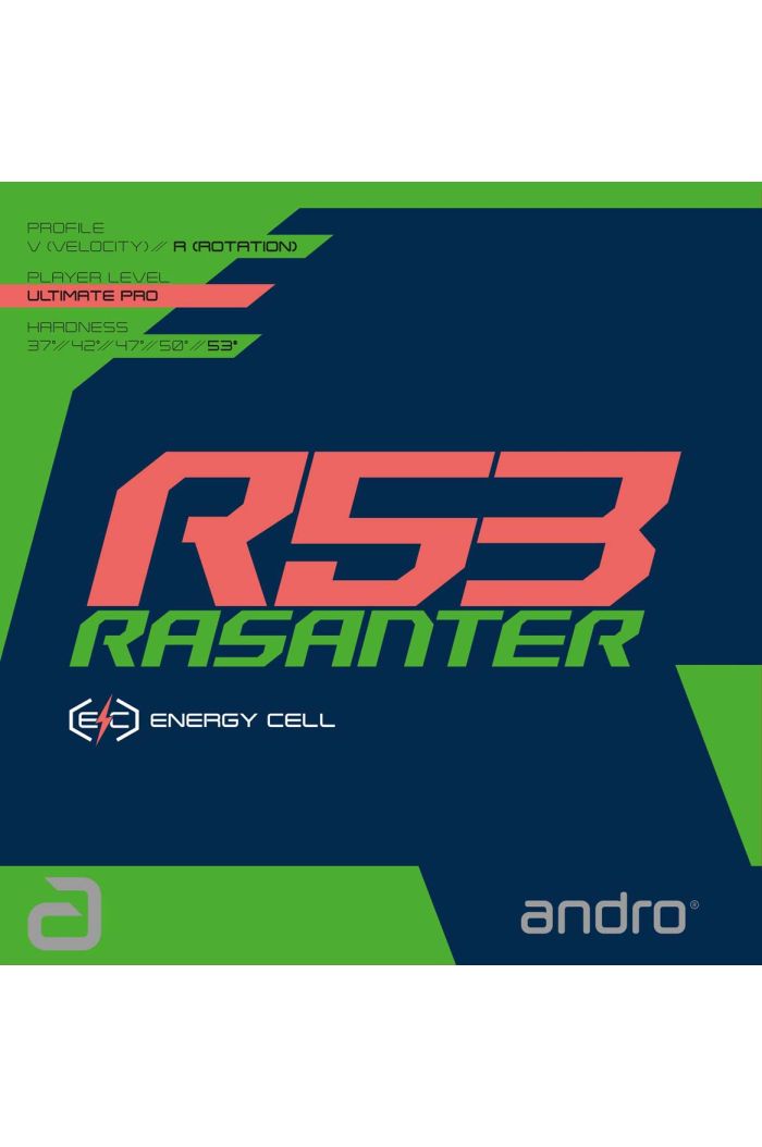 RASANTER R53 ANDRO 