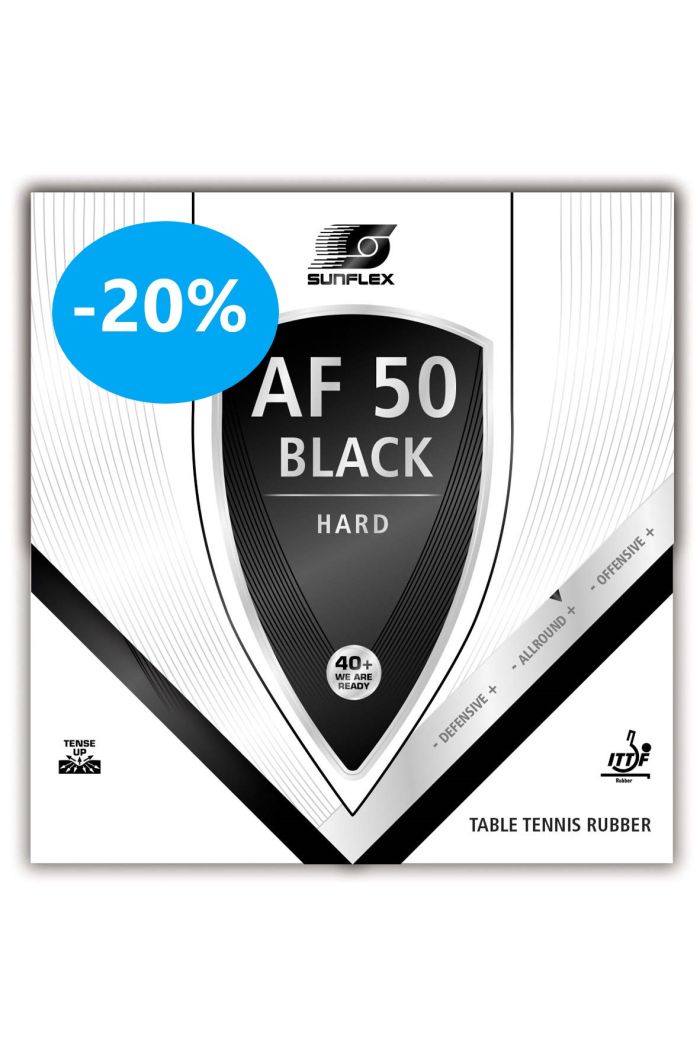 AF 50 BLACK SUNFLEX     ̶2̶4̶.̶9̶0̶ ̶€̶
