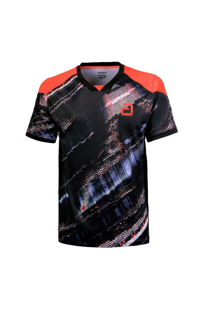 POLO TOOPER ANDRO