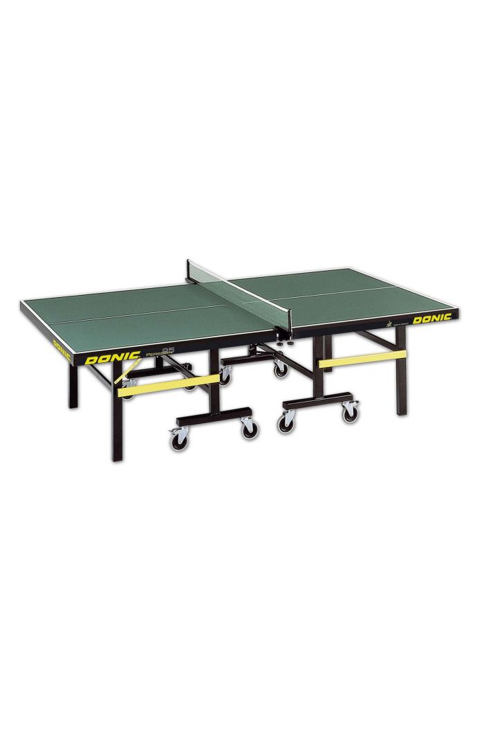 TABLE PERSSON 25MM ITTF DONIC