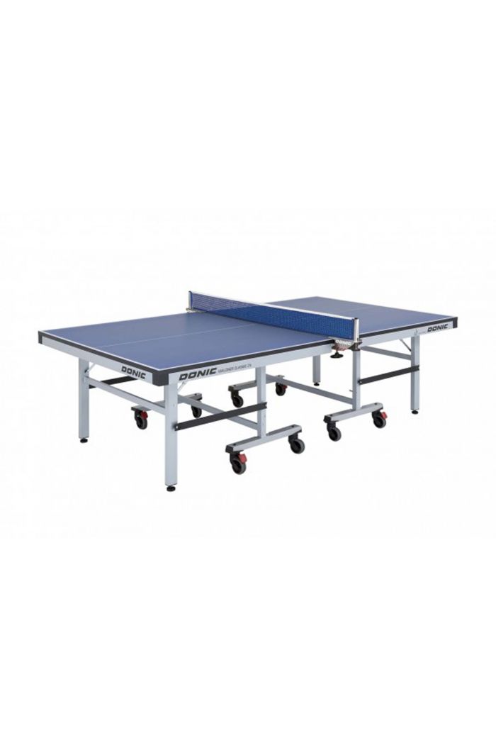 TABLE WALDNER CLASSIC 25MM ITTF DONIC
