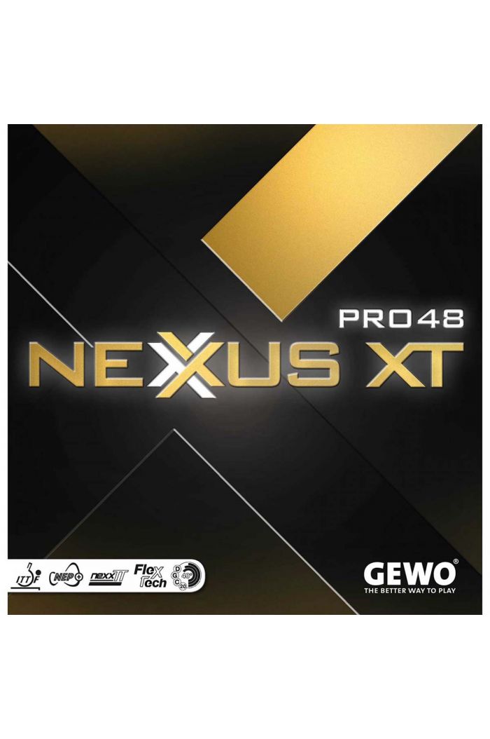 NEXXUS XT PRO 48 GEWO 