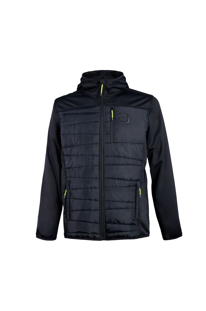 BLOUSON ADKINS ANDRO