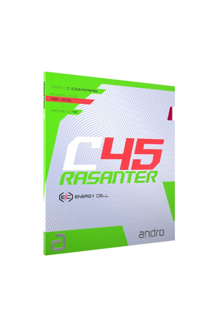 RASANTER C45 ANDRO