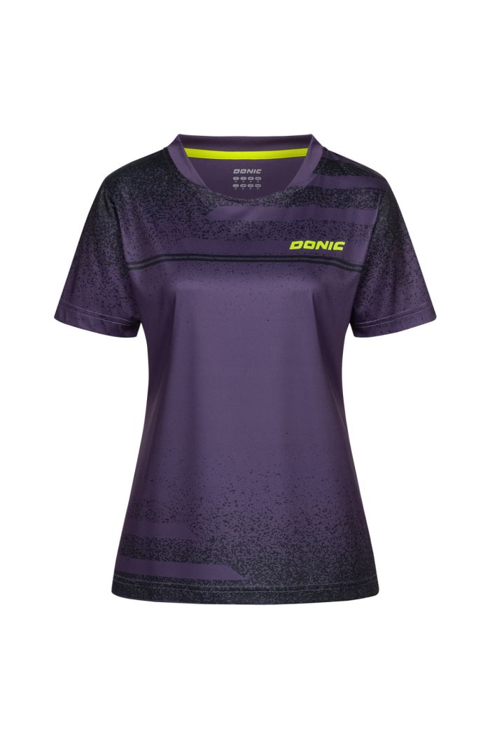 TEE SHIRT RAFTER LADY DONIC