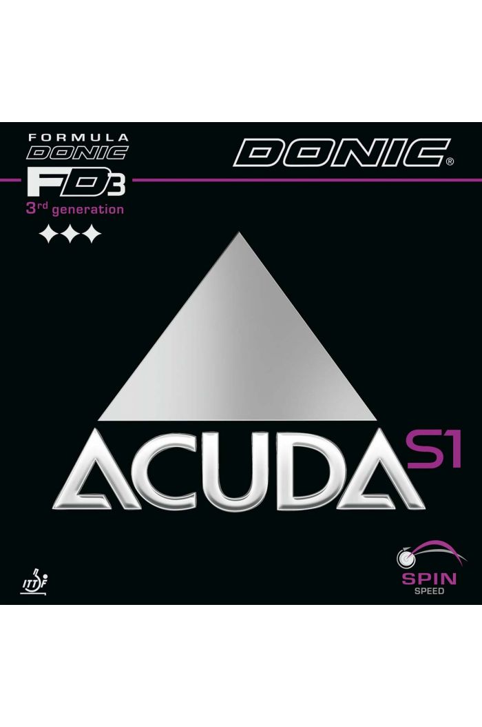 ACUDA S 1 DONIC