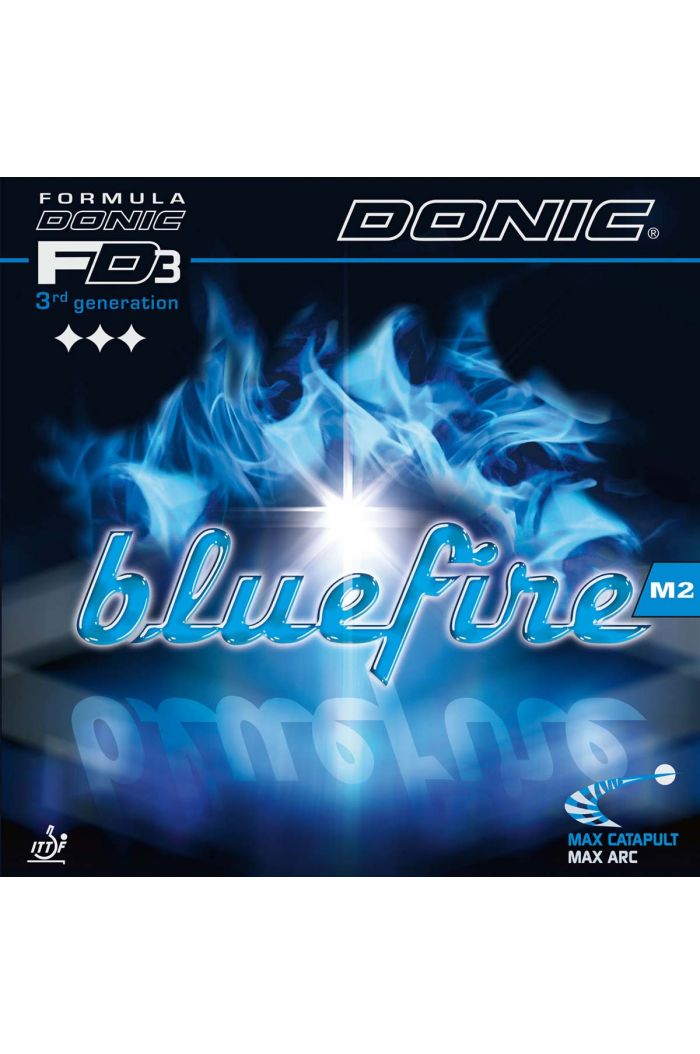 BLUEFIRE M2 DONIC 