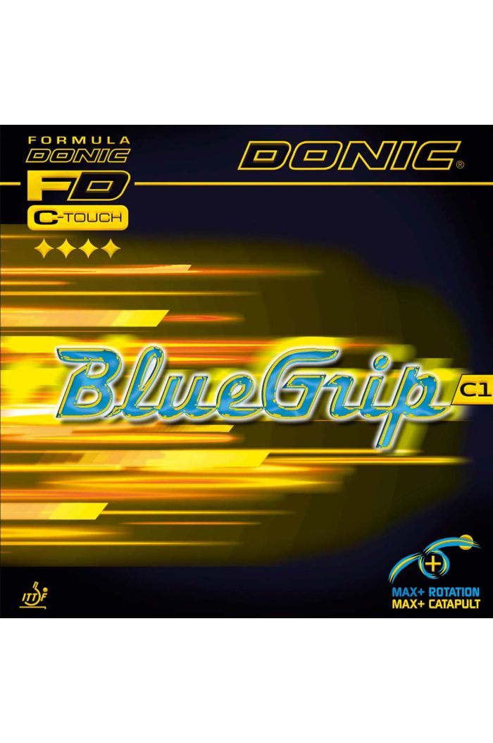BLUE GRIP C1 DONIC