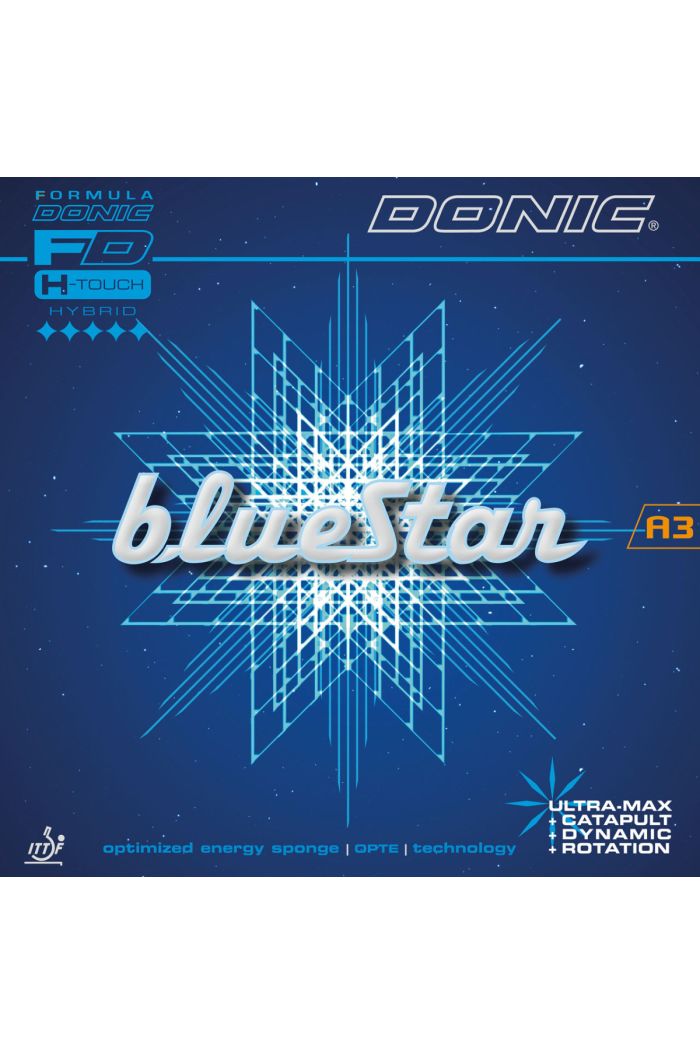 BLUESTAR A3 DONIC