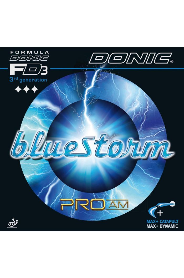 BLUESTORM PRO AM DONIC 