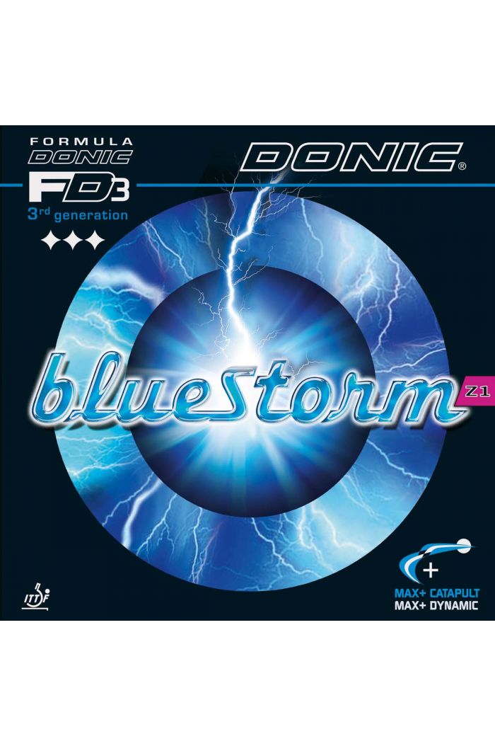 BLUESTORM Z1 DONIC