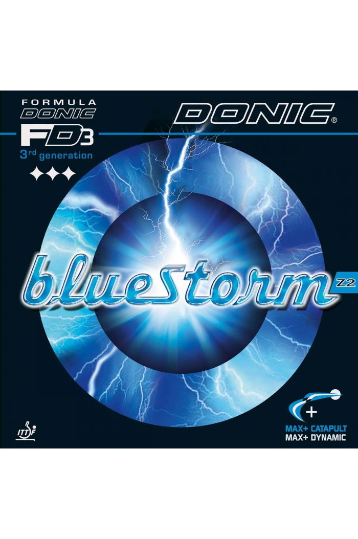 BLUESTORM Z2 DONIC