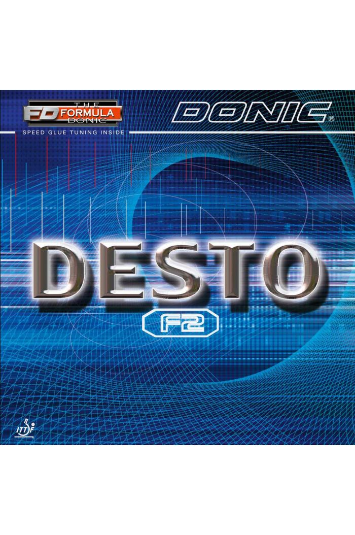 DESTO F2 DONIC