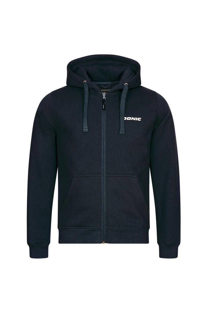VESTE A CAPUCHE TRIP DONIC