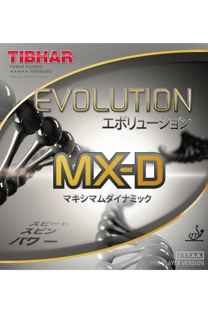 EVOLUTION MX D