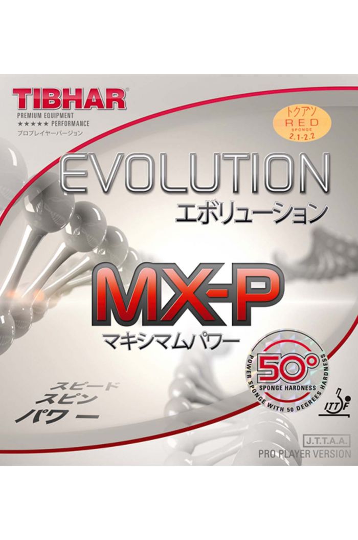 EVOLUTION MX P 50