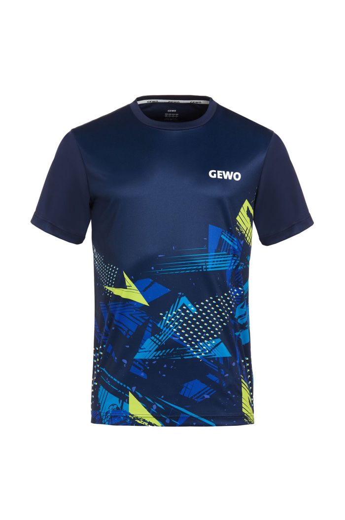 TEE SHIRT FERRARA GEWO