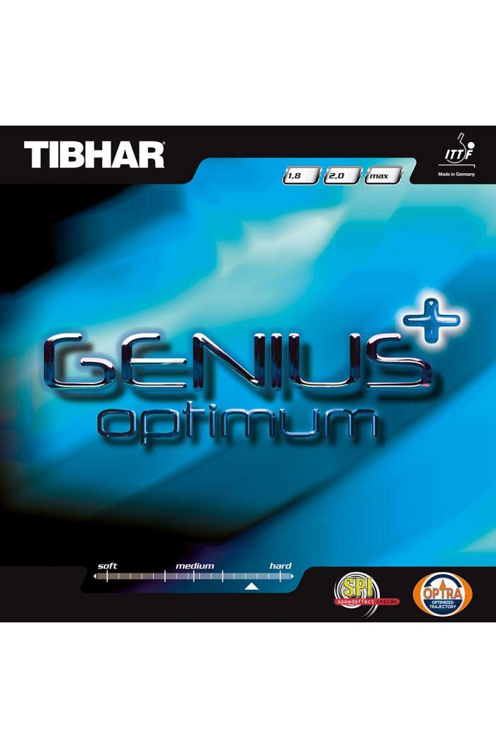 GENIUS OPTIMUM