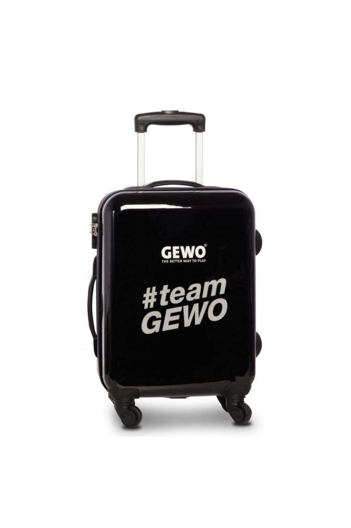 TROLLEY SALERNO RIGIDE GEWO ̶1̶1̶9̶.̶6̶0̶