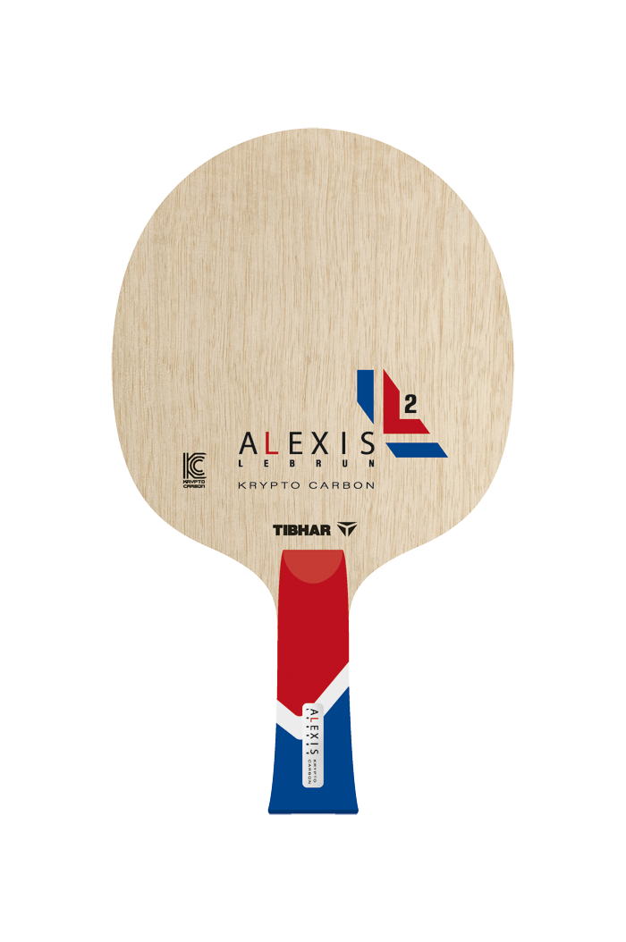 ALEXIS LEBRUN KRYPTO CARBON TIBHAR