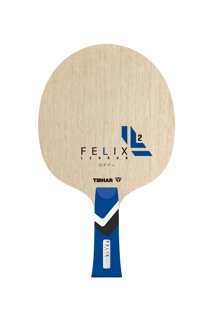 FELIX LEBRUN OFF- TIBHAR