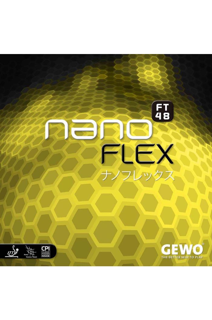 NANO FLEX FT 48 GEWO