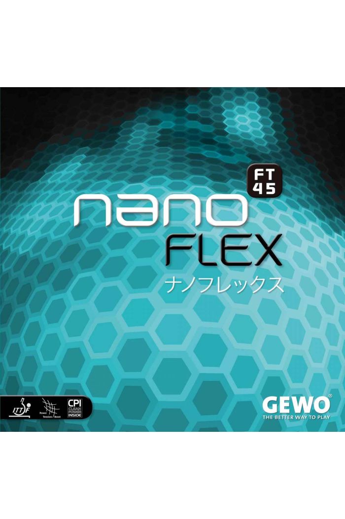 NANO FLEX FT 45 GEWO