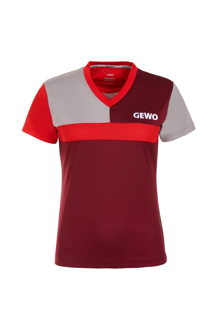 TEE SHIRT RAVENNA LADY GEWO