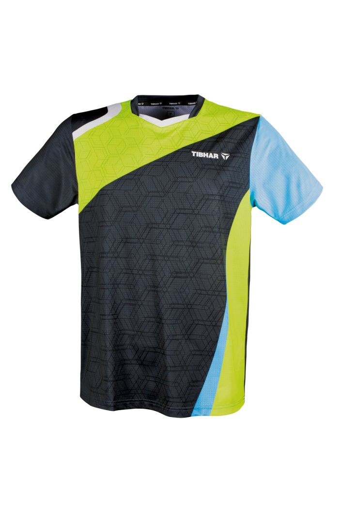 TEE SHIRT SOL LEBRUN TIBHAR