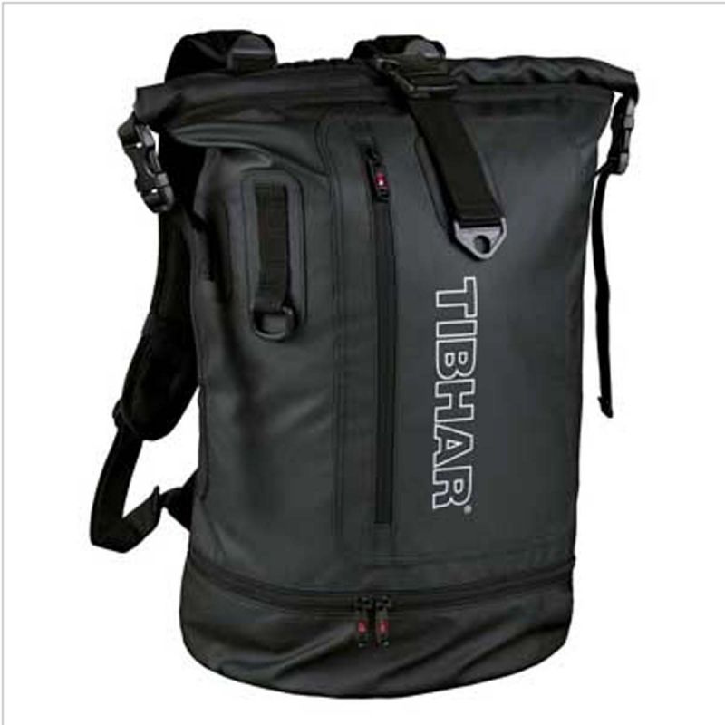 Sac à sales dos coursier